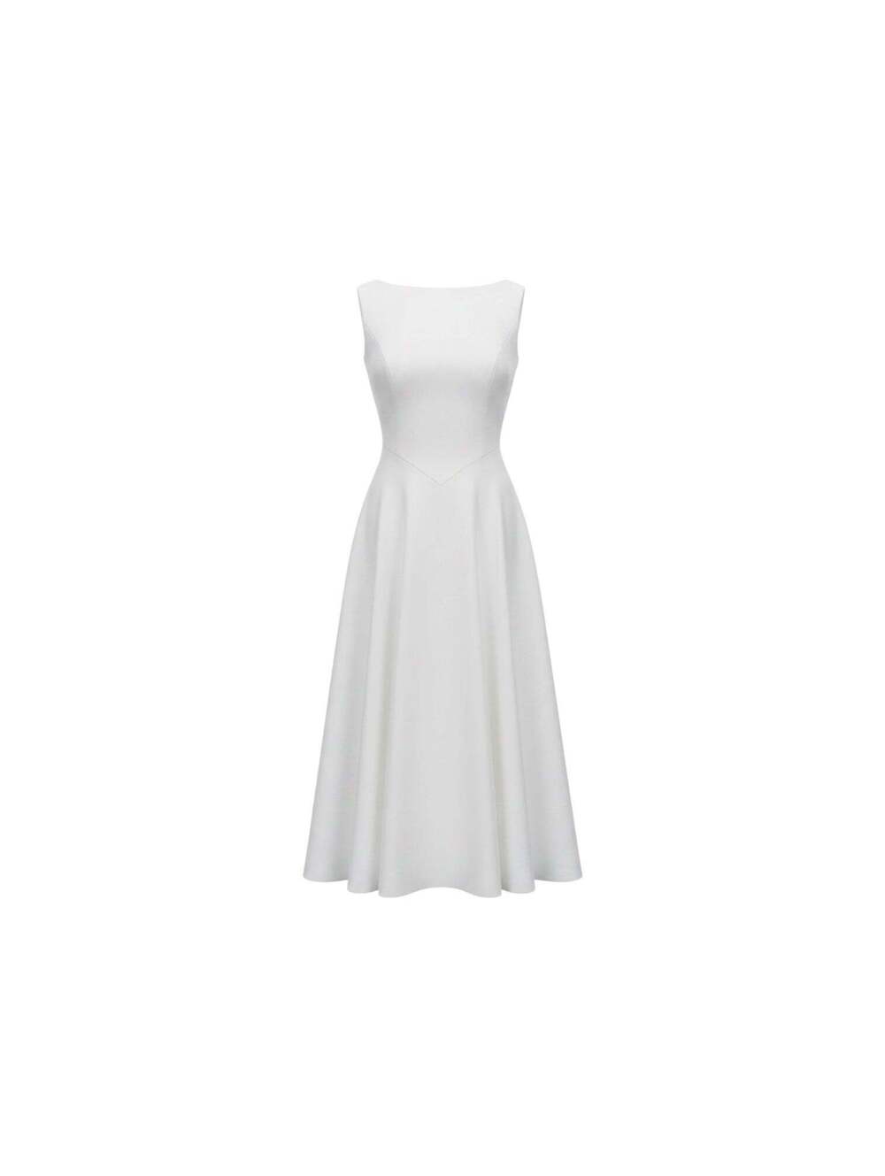 Maxi Flowy Sundress - Kutumai